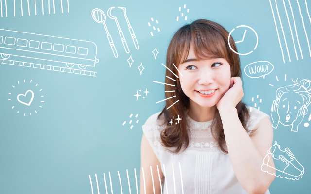 女性